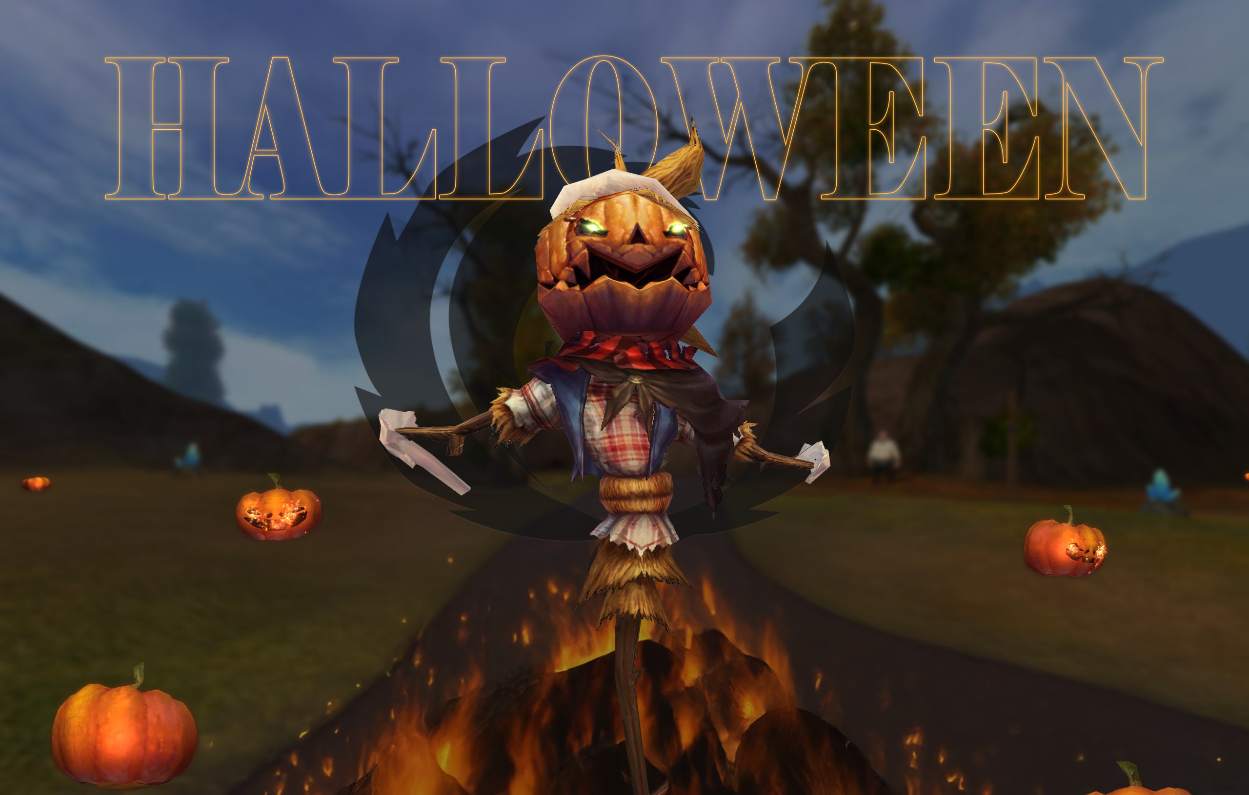 Halloween Event